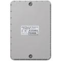  Centrale 1 porte HF int�gr�, 8 