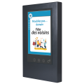  Tableau interactif tactile 15 