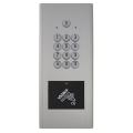  Clavier cod� av lecteur VIGIK+ 