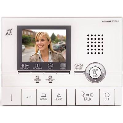  Moniteur �cran 3,5'', boucle m 