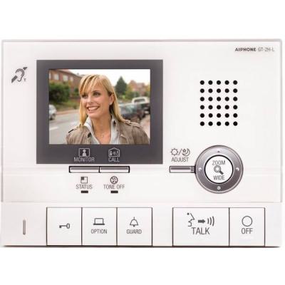  Moniteur �cran 3,5'', boucle m 