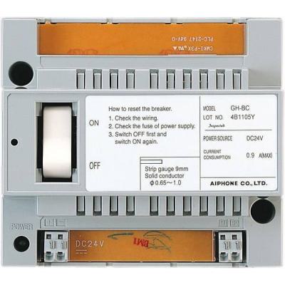  Centrale audio syst�me standar 