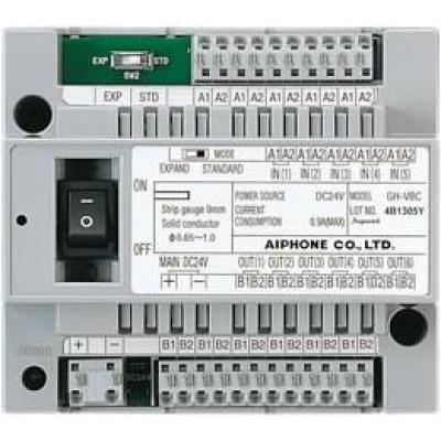  Centrale vid�o pour GT standar 