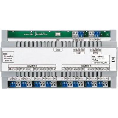  Centrale vid�o supp. pour GT � 