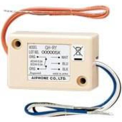  Relais commande sonnerie / add 