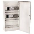  Tableau mont�-c�bl� av. centra 