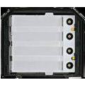  Carte 4 appels pour platines a 