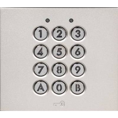  Module clavier cod� 100 codes 