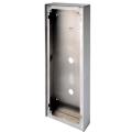  Cadre saillie av. visi�re pour 