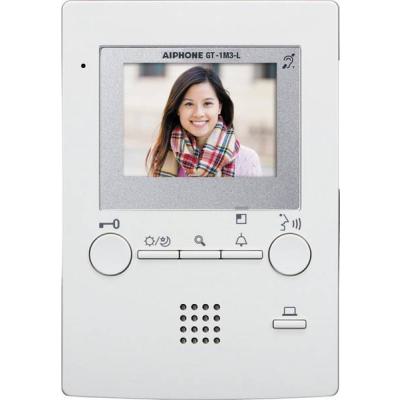  Moniteur mains libres 3,5'', b 