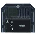  Module micro/HP, picto & synth 