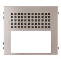  Fa�ade pour micro/HP GTDBV et 