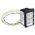  Distributeur vid�o 1 moniteur 