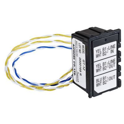  Distributeur vid�o 1 moniteur 
