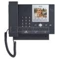  Poste gardien vid�o zoom 9 zon 