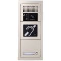  Plat. audio mod. 1 BP, boucle 