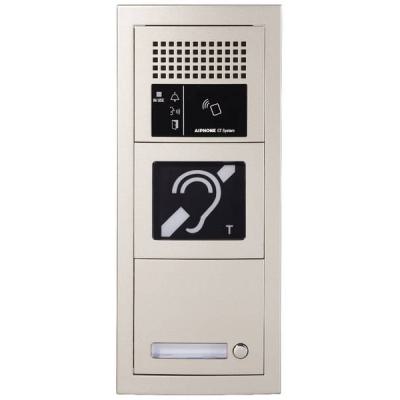 Plat. audio mod. 1 BP, boucle 