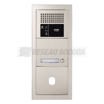  Platine audio modulaire compos 