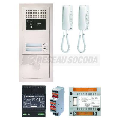  Pack audio 2 BP programm� avec 
