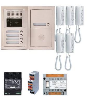  Pack audio 5 BP programm� avec 