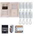  Pack audio 8 BP programm� avec 