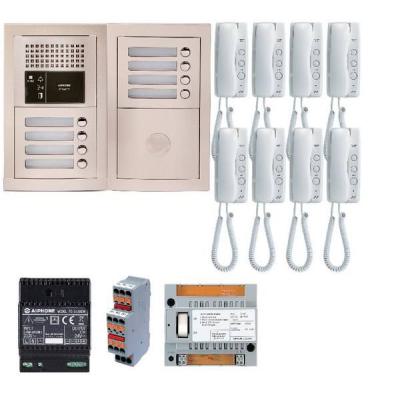  Pack audio 8 BP programm� avec 