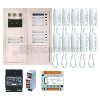  Pack audio 10 BP programm� ave 
