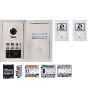  Pack vid�o programm� 2 BP,  2 