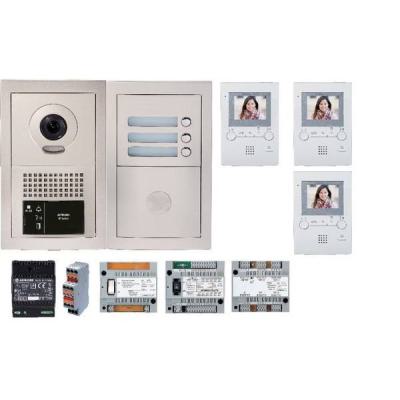  Pack vid�o programm� 3 BP,  3 