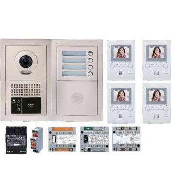  Pack vid�o programm� 4 BP,  4 
