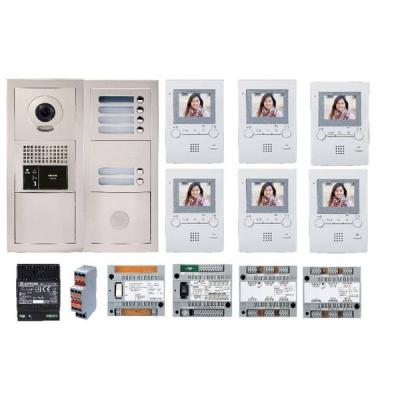  Pack vid�o programm� 6 BP,  6 