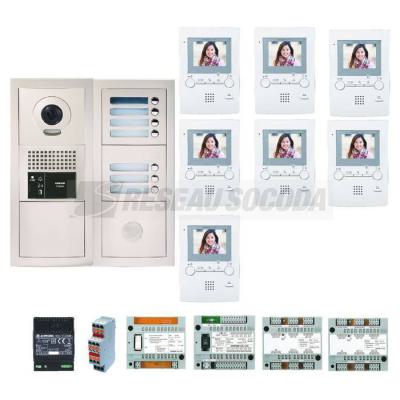  Pack vid�o programm� 7 BP,  7 