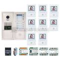  Pack vid�o programm� 8 BP,  8 