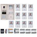 Pack vid�o programm� 10 BP,  1 