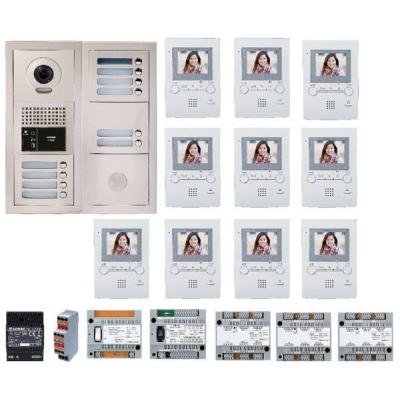  Pack vid�o programm� 10 BP,  1 