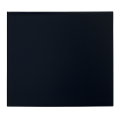  Fa�ade pleine finition noir sa 