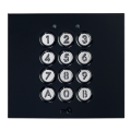  Module clavier noir 100 codes 