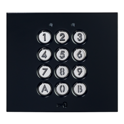  Module clavier noir 100 codes 