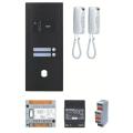  Pack audio 2 BP, 2 x GT1D, pla 