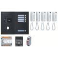  Pack audio 5 BP, 5 x GT1D, pla 