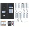  Pack audio 10 BP, 10xGT1D, pla 
