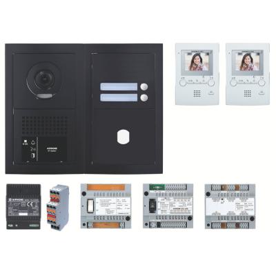  Pack vid�o programm� 2 BP, pla 