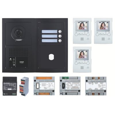  Pack vid�o programm� 3 BP, pla 