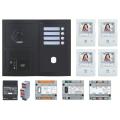  Pack vid�o programm� 4 BP, pla 