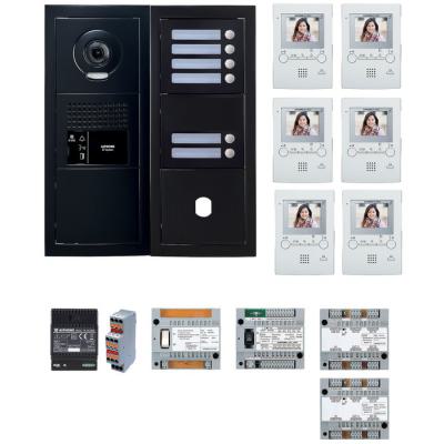  Pack vid�o programm� 6 BP, pla 