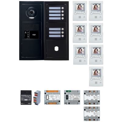  Pack vid�o programm� 7 BP, pla 