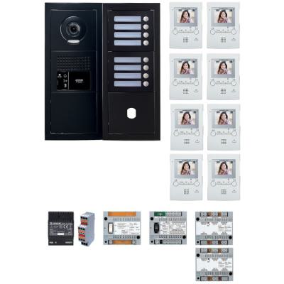 Pack vid�o programm� 8 BP, pla 