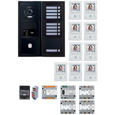  Pack vid�o programm� 9 BP,  9 