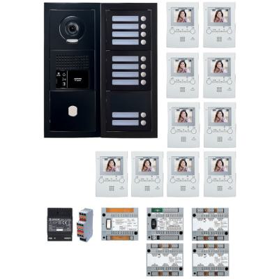  Pack vid�o programm� 10BP, pla 