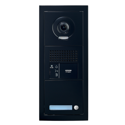  Platine vid�o modulaire 1 BP, 